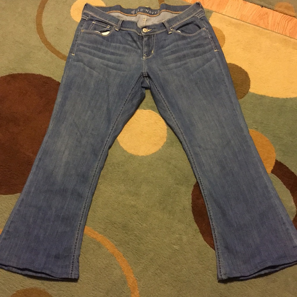 💙 Old Navy Jeans 💙